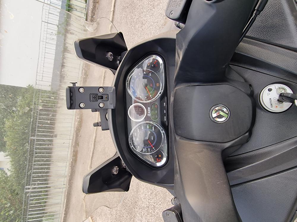 Motorrad verkaufen SYM MaxSym 600i Ankauf